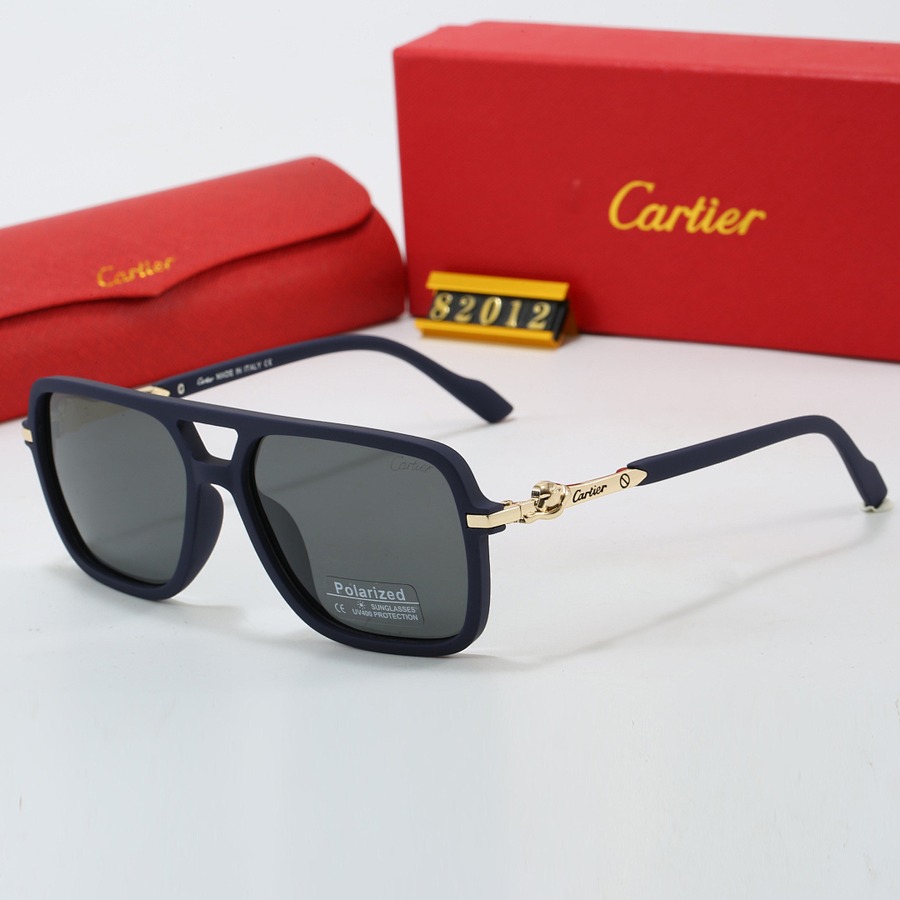 6 colors new fashion sunglasses s260711217 - Image 4