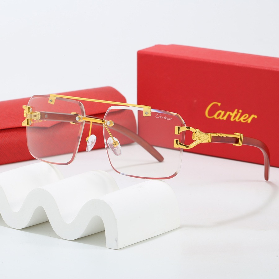 5 colors new fashion sunglasses s260711218 - Image 4