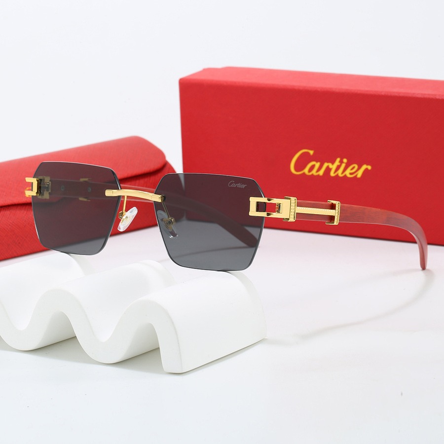 7 colors new fashion sunglasses s260711219 - Image 4