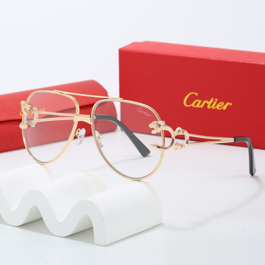 6 colors new fashion sunglasses s260711225 - Image 4