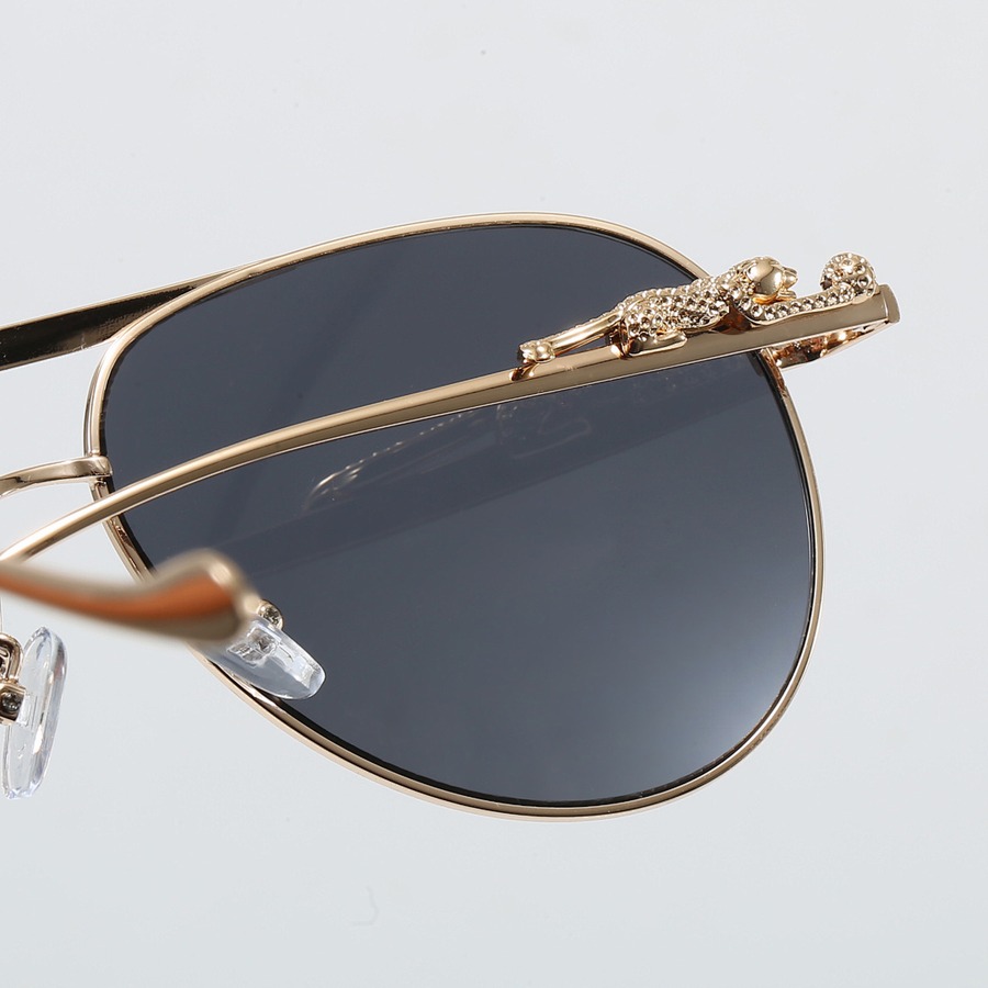 6 colors new fashion sunglasses s260711126 - Image 4