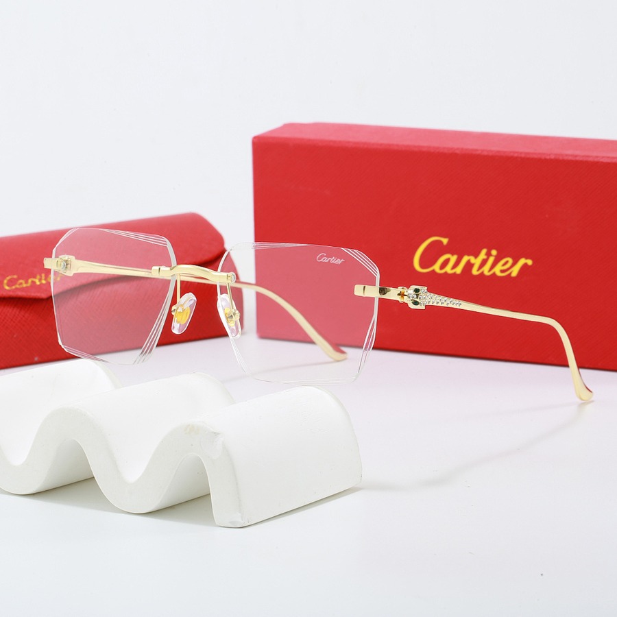 5 colors new fashion sunglasses s260711131 - Image 4