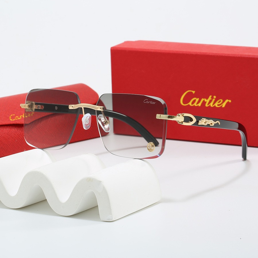 7 colors new fashion sunglasses s260711134 - Image 4