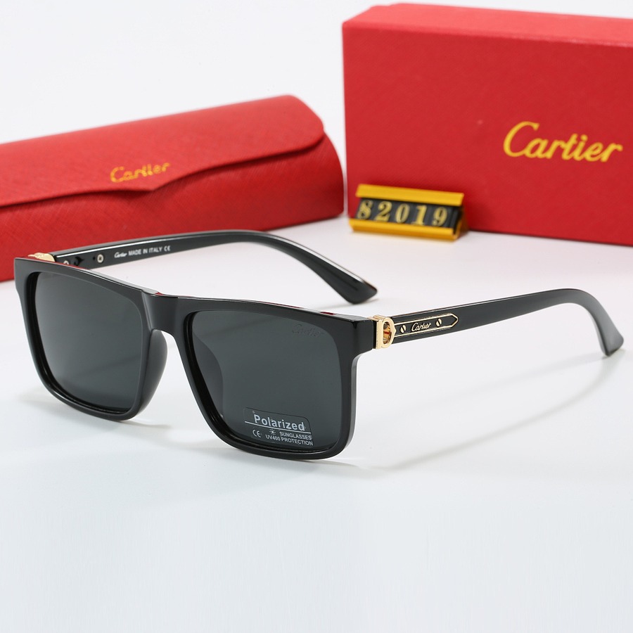 6 colors new fashion sunglasses s260711138 - Image 4