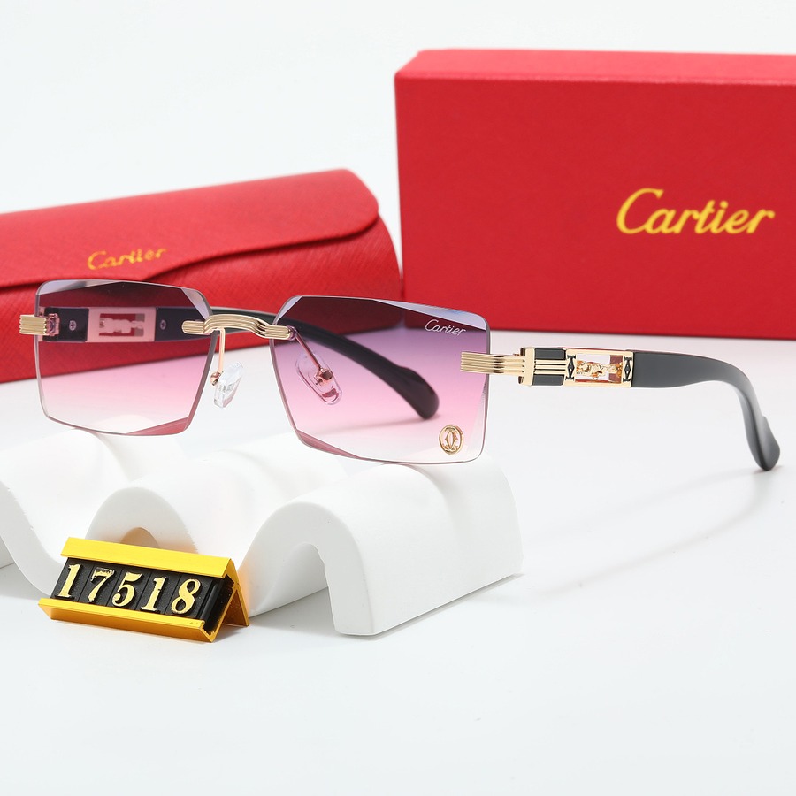 7 colors new fashion sunglasses s260711103 - Image 4