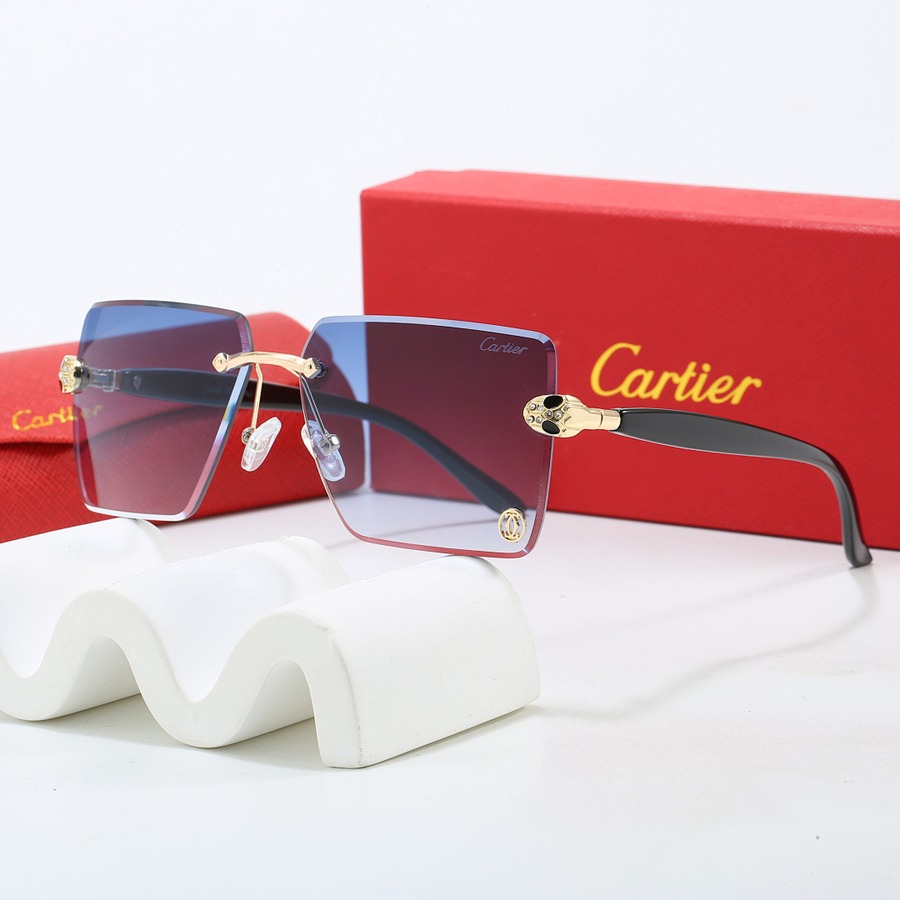 5 colors new fashion sunglasses s260711143 - Image 4