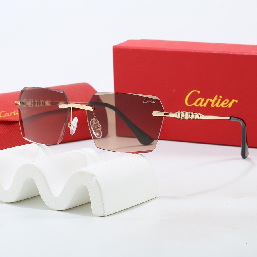 7 colors new fashion sunglasses s260711145 - Image 4