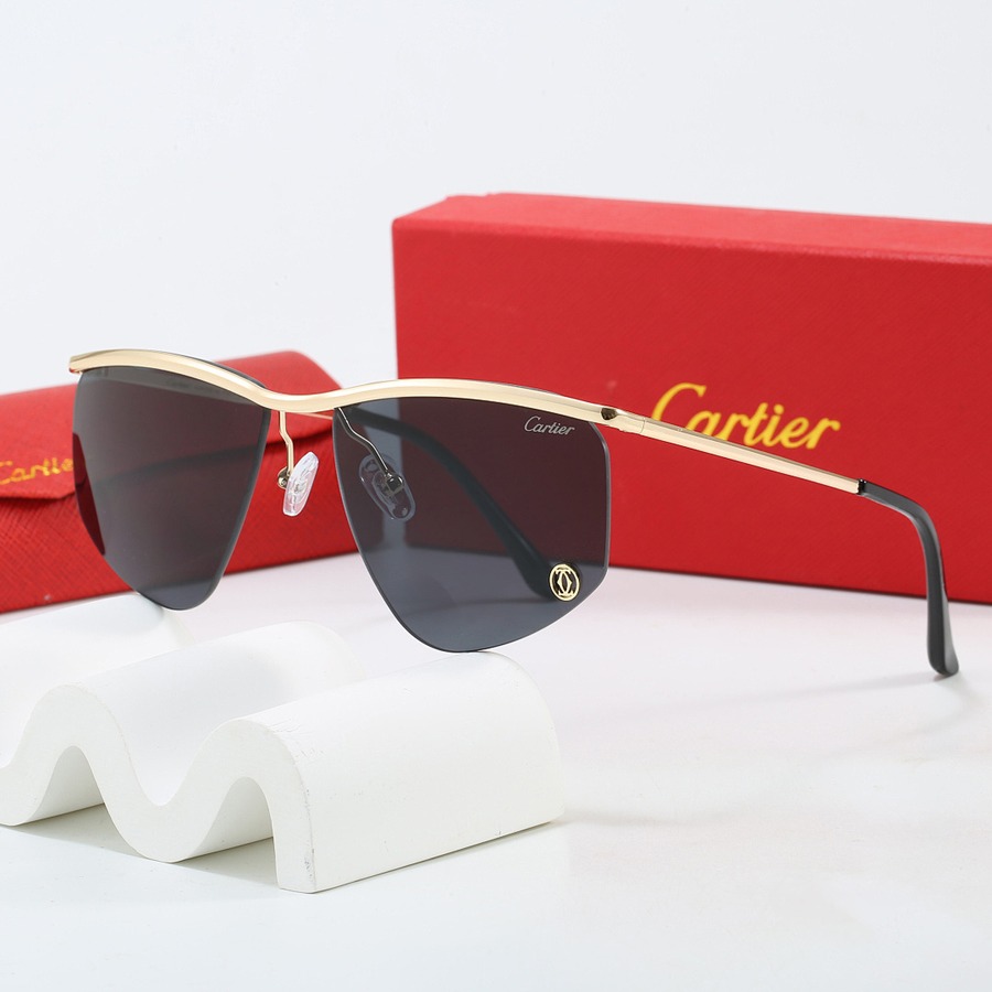 7 colors new fashion sunglasses s260711149 - Image 4