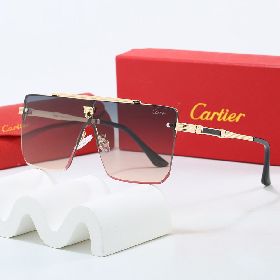 6 colors new fashion sunglasses s260711150 - Image 4