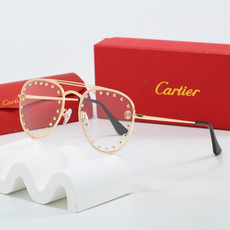 7 colors new fashion sunglasses s260711152 - Image 4