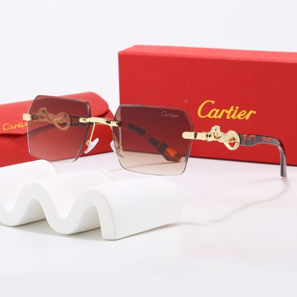 6 colors new fashion sunglasses s260711112