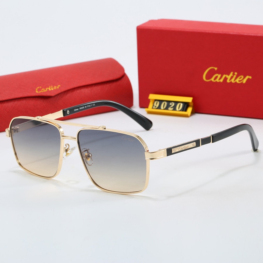 7 colors new fashion sunglasses s260711153 - Image 4