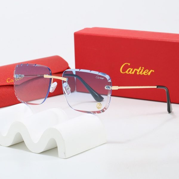 6 colors new fashion sunglasses s260711154