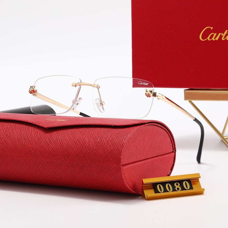 6 colors new fashion sunglasses s260711155 - Image 4