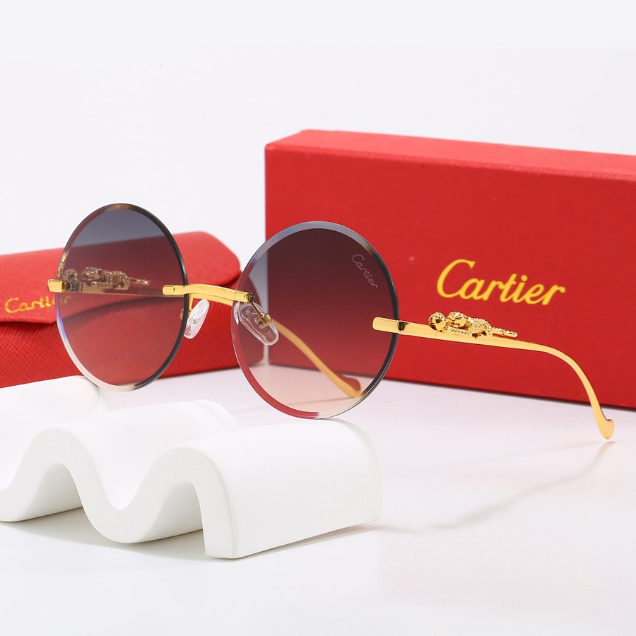 7 colors new fashion sunglasses s260711113 - Image 4