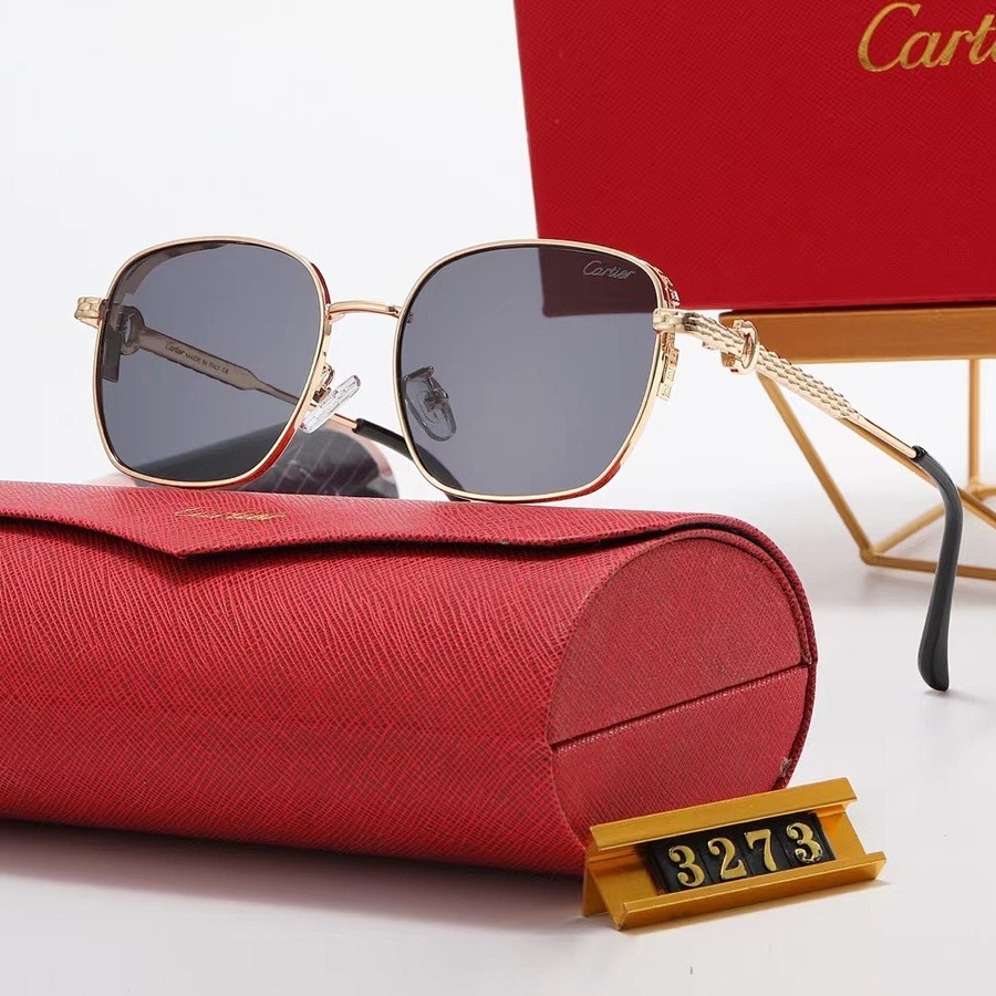 5 colors new fashion sunglasses s260711169 - Image 4
