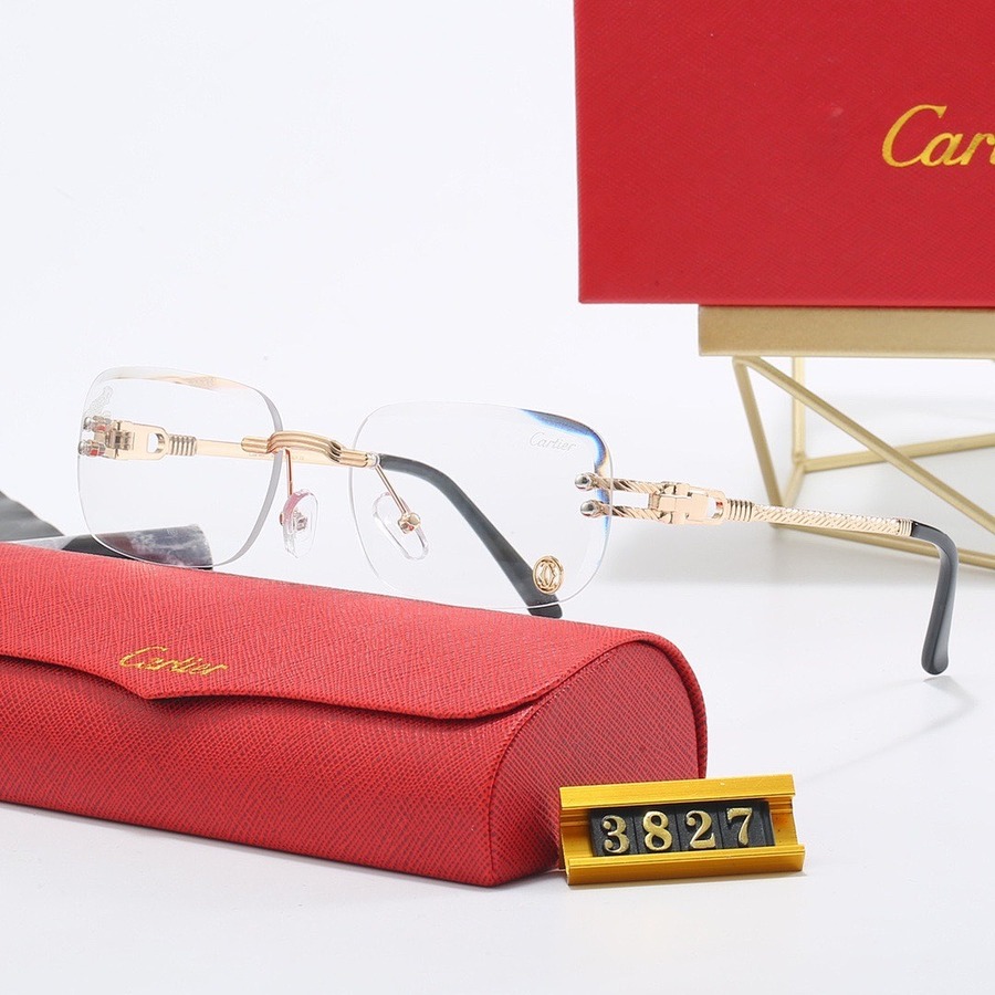 5 colors new fashion sunglasses s260711177 - Image 4