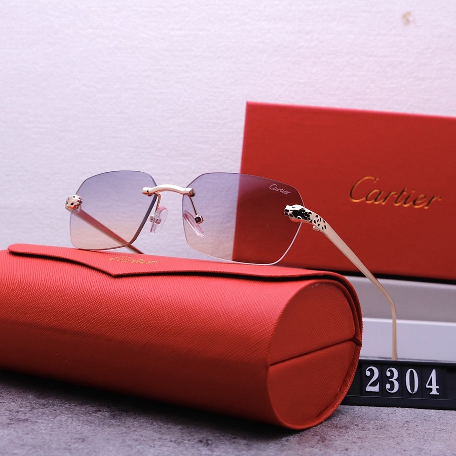 7 colors new fashion sunglasses s260711179 - Image 4