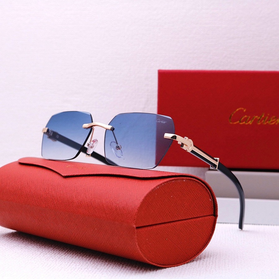 5 colors new fashion sunglasses s260711184 - Image 4