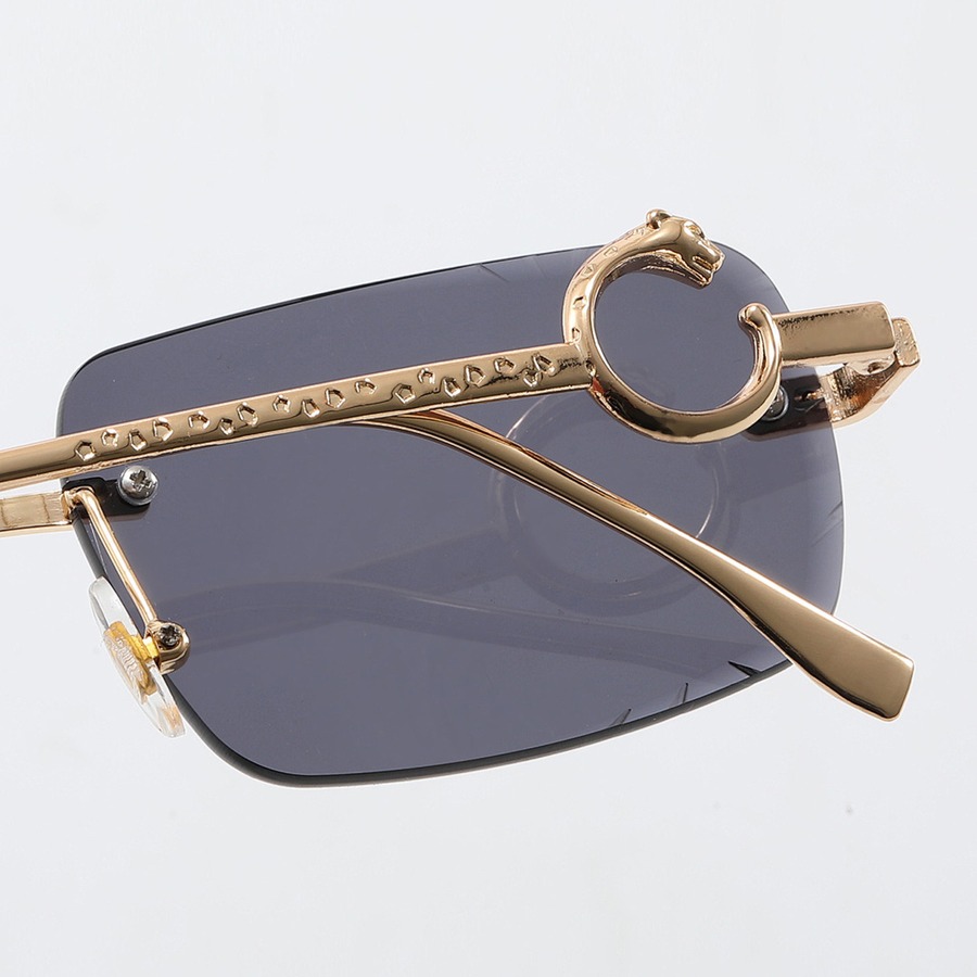 4 colors new fashion sunglasses s260711207 - Image 4