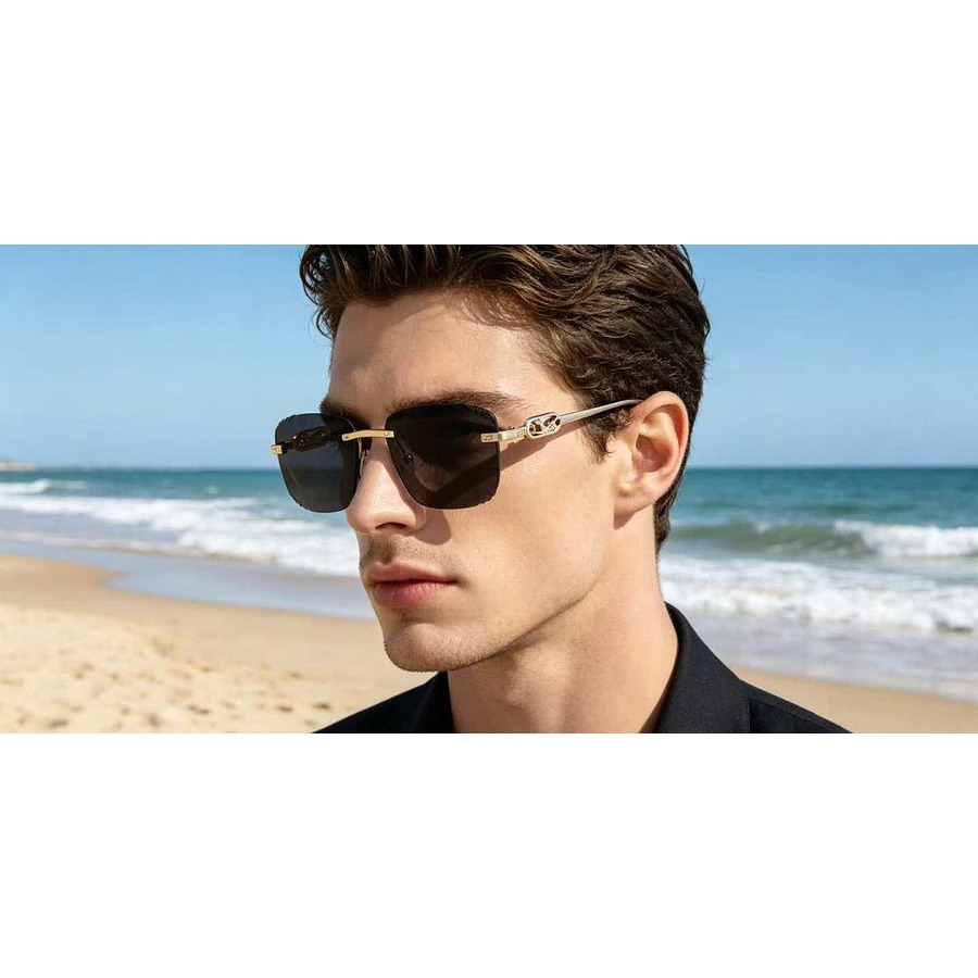 6 colors new fashion sunglasses s260711108 - Image 4