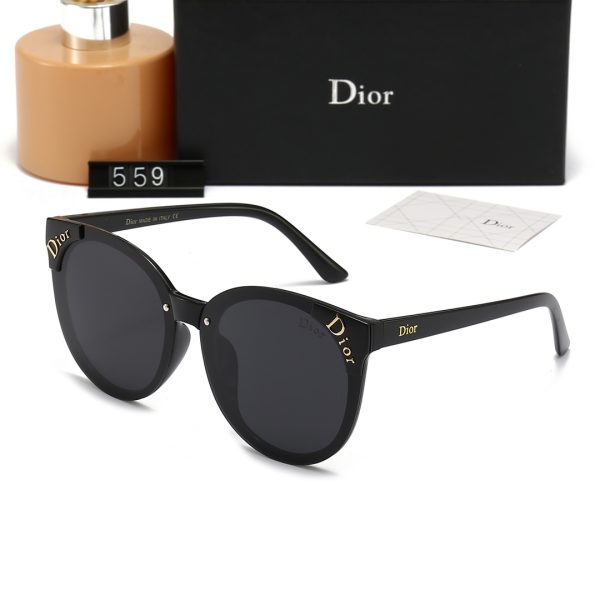 599 Frame Polarized UV Protection