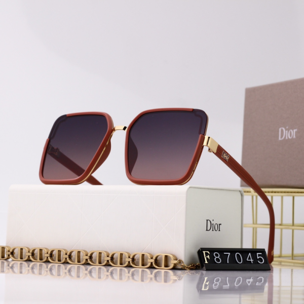 87045 Frameless Polarized UV Protection