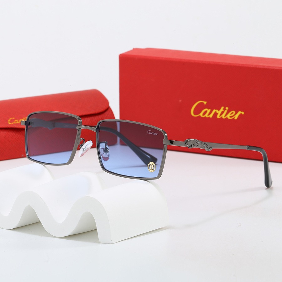 4 colors new fashion sunglasses s260711123 - Image 5