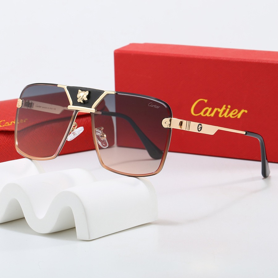 7 colors new fashion sunglasses s260711118 - Image 5