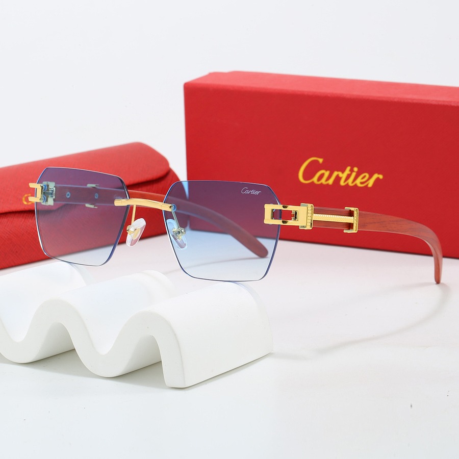 7 colors new fashion sunglasses s260711219 - Image 5