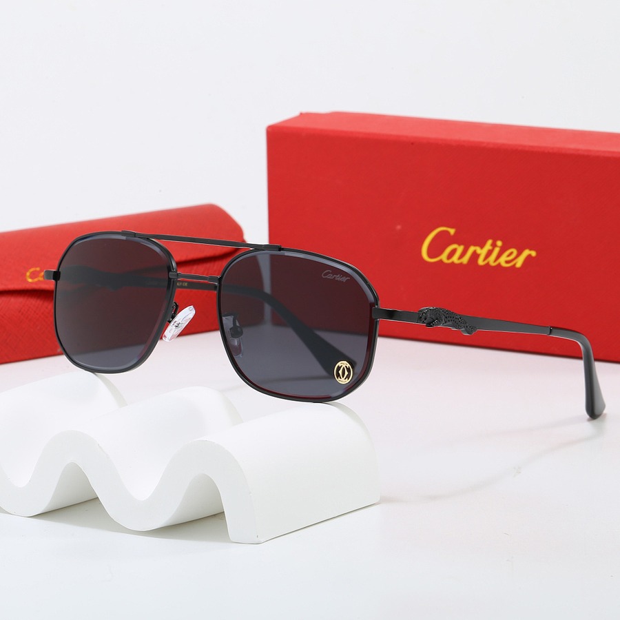 6 colors new fashion sunglasses s260711124 - Image 5