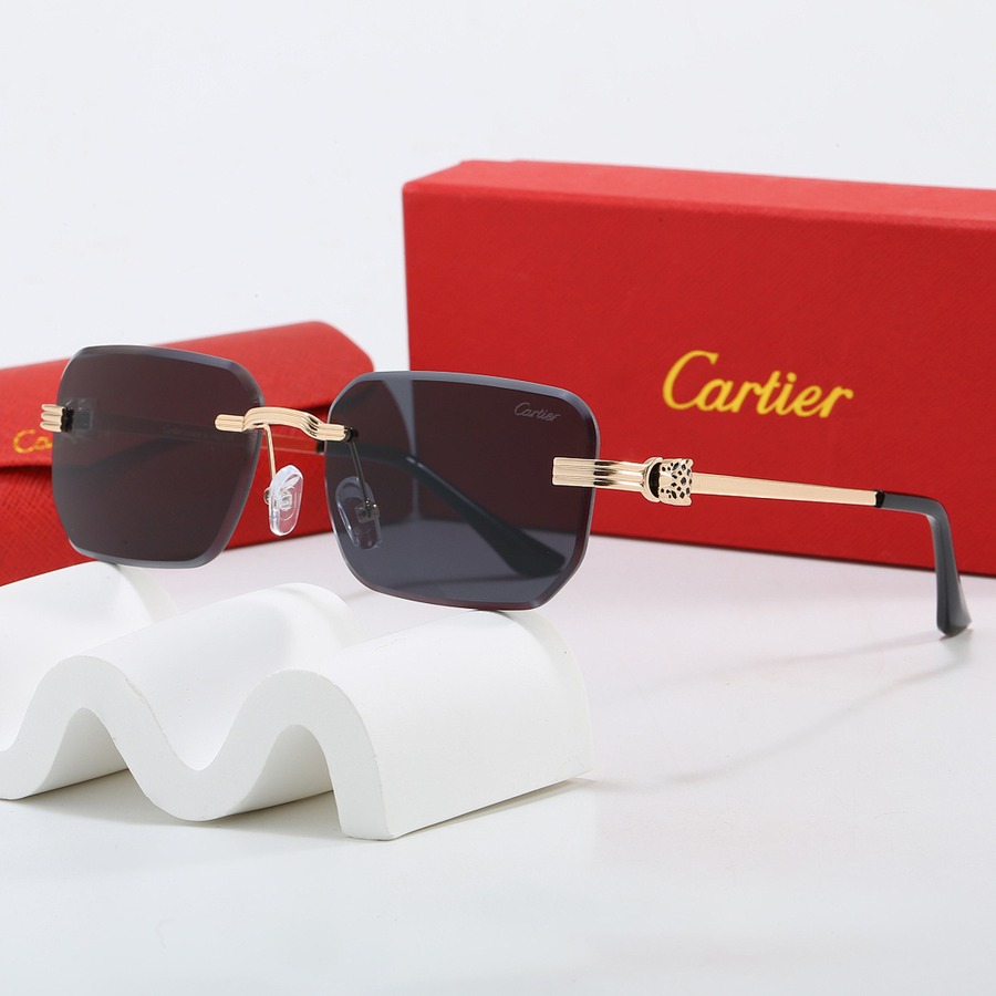 6 colors new fashion sunglasses s260711119 - Image 5