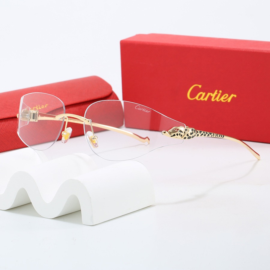 6 colors new fashion sunglasses s260711223 - Image 5