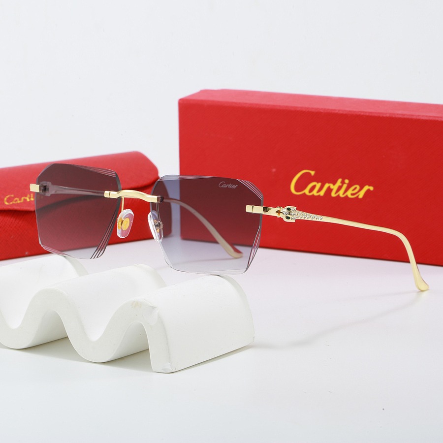 5 colors new fashion sunglasses s260711131 - Image 5