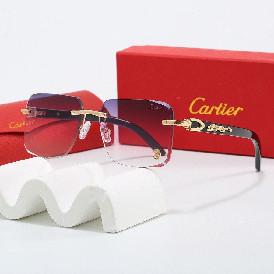 7 colors new fashion sunglasses s260711134 - Image 5