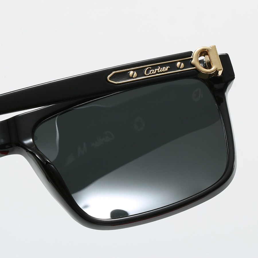 6 colors new fashion sunglasses s260711138 - Image 5