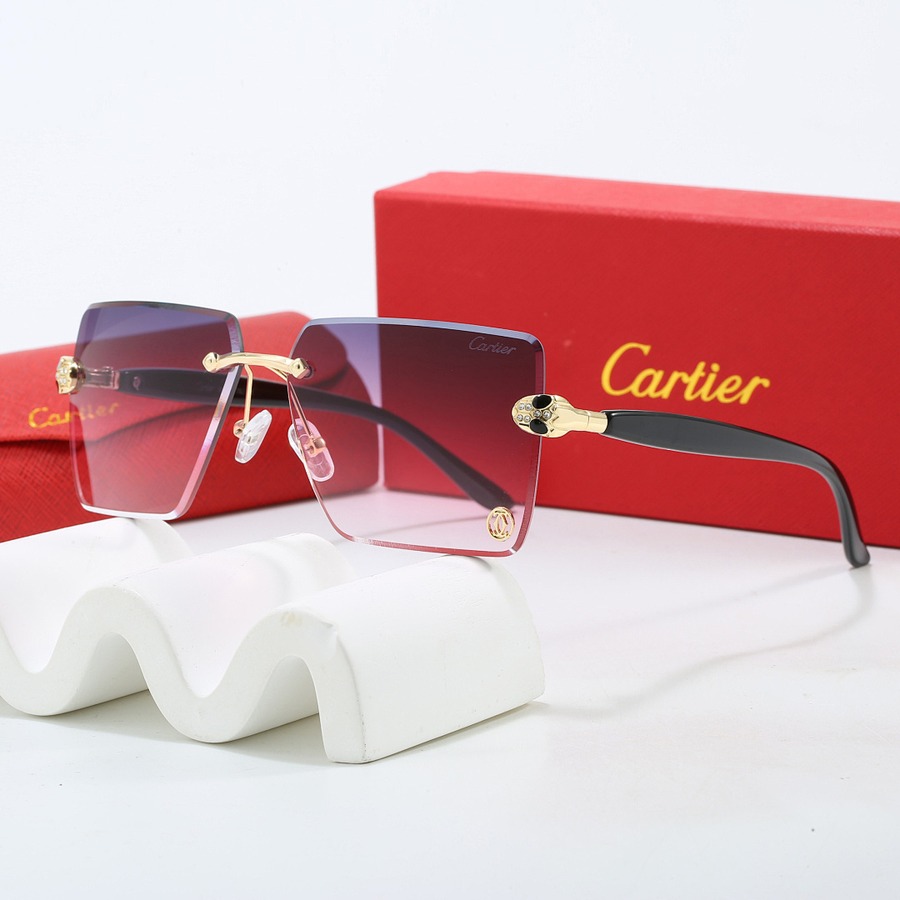 5 colors new fashion sunglasses s260711143 - Image 5