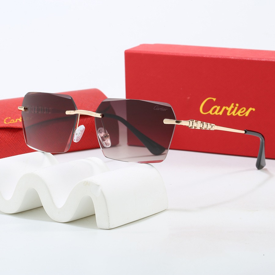 7 colors new fashion sunglasses s260711145 - Image 5