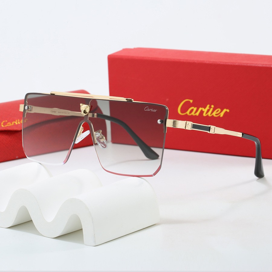 6 colors new fashion sunglasses s260711150 - Image 5