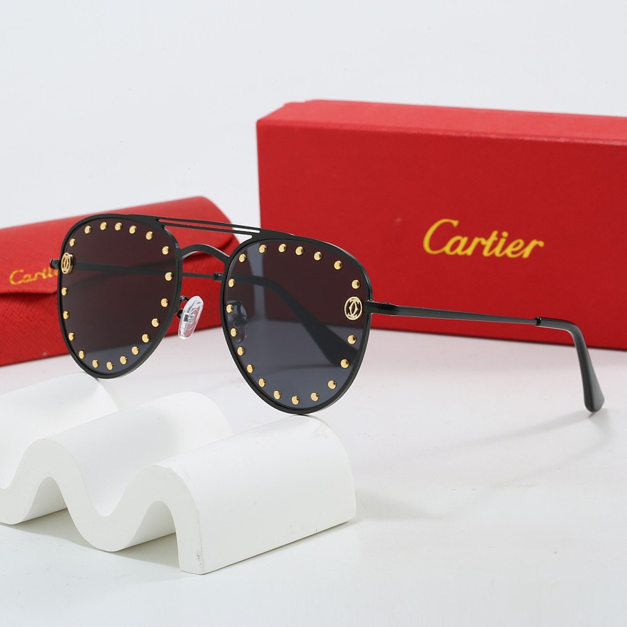 7 colors new fashion sunglasses s260711152 - Image 5