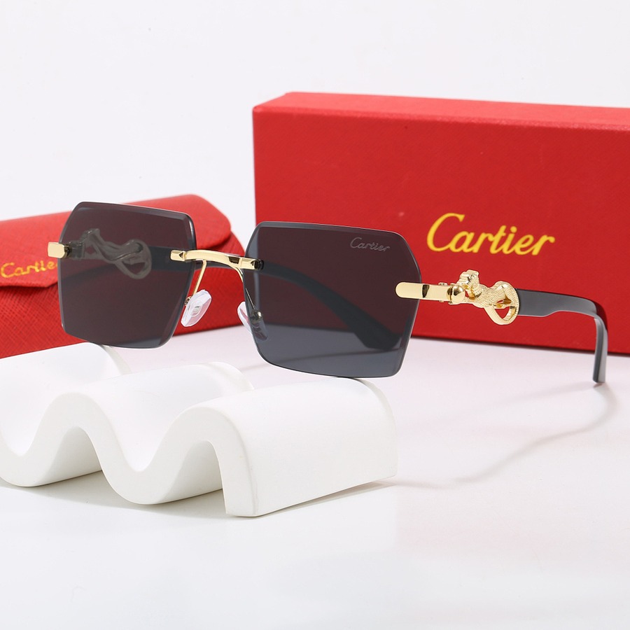 6 colors new fashion sunglasses s260711112 - Image 5