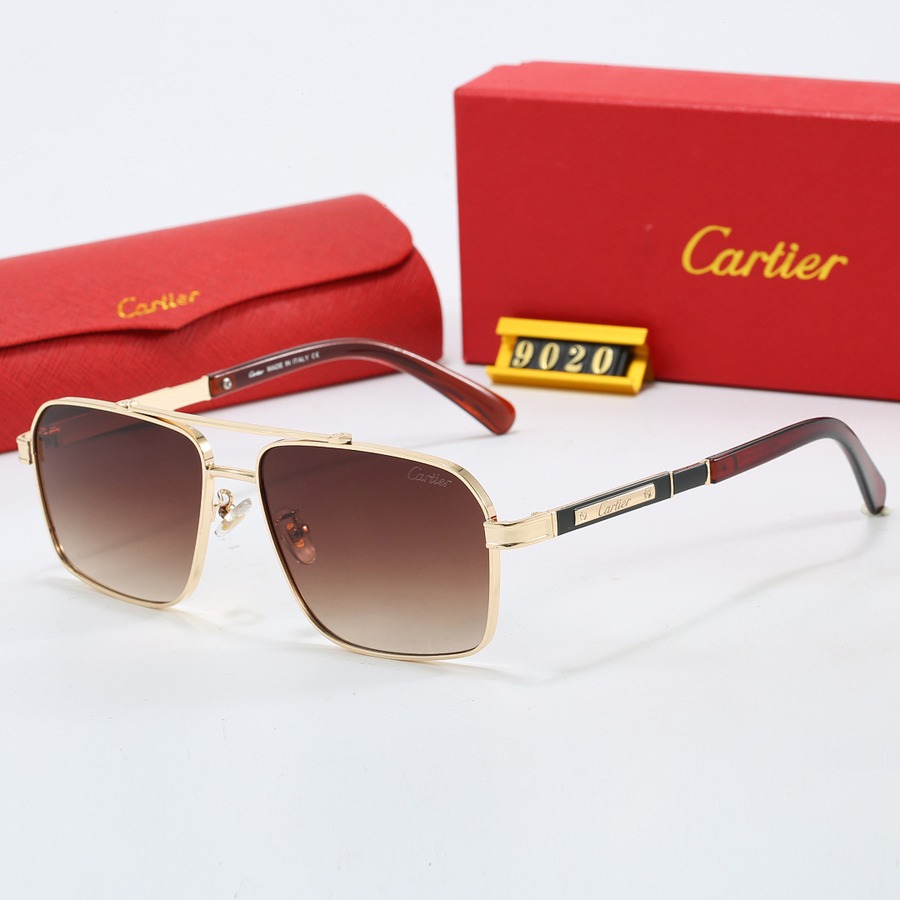7 colors new fashion sunglasses s260711153 - Image 5