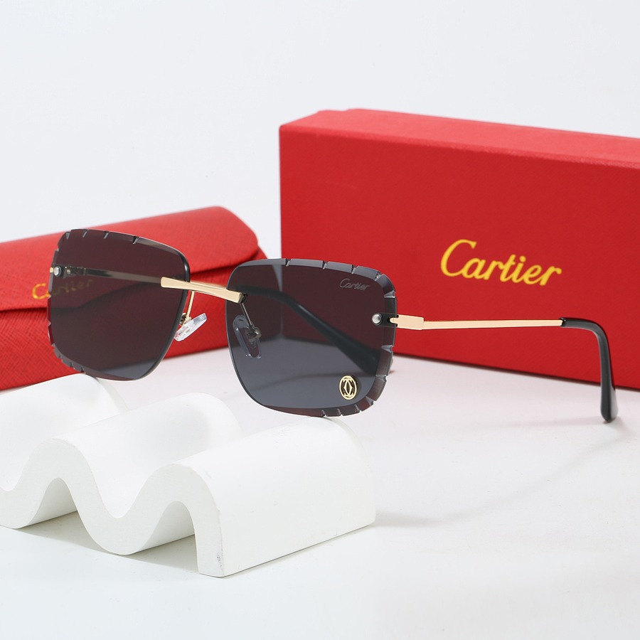 6 colors new fashion sunglasses s260711154 - Image 5