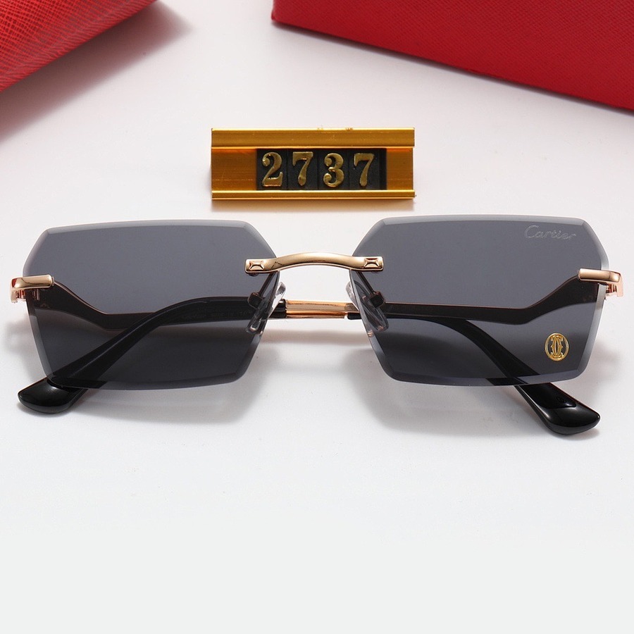 4 colors new fashion sunglasses s260711156 - Image 5