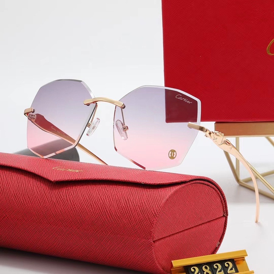 5 colors new fashion sunglasses s260711160