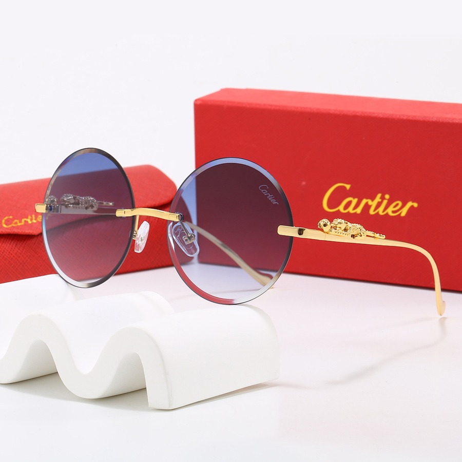 7 colors new fashion sunglasses s260711113 - Image 5