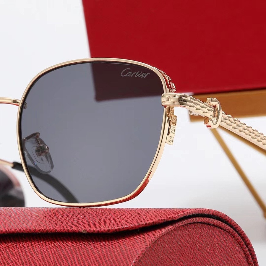 5 colors new fashion sunglasses s260711169 - Image 5