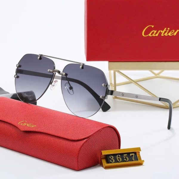 4 colors new fashion sunglasses s260711170