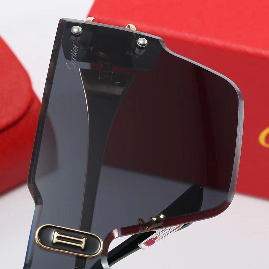 4 colors new fashion sunglasses s260711176 - Image 5