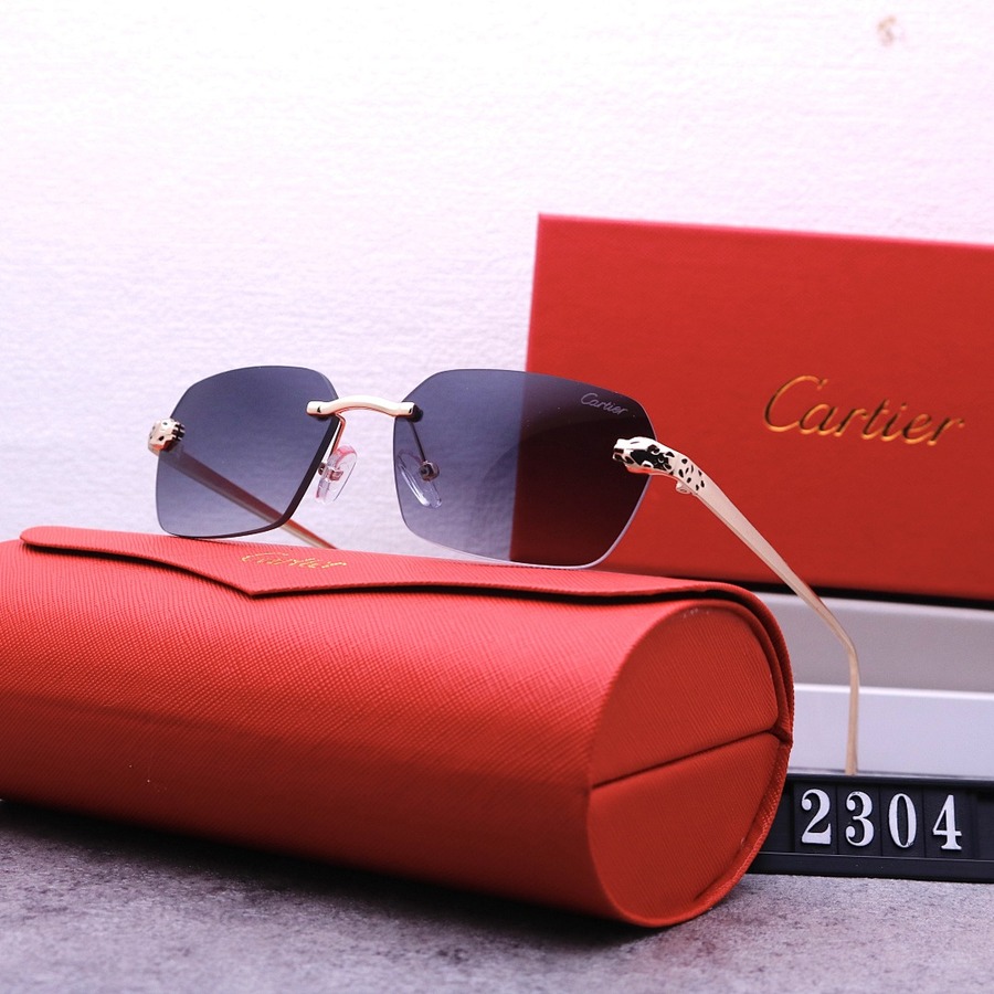 7 colors new fashion sunglasses s260711179 - Image 5